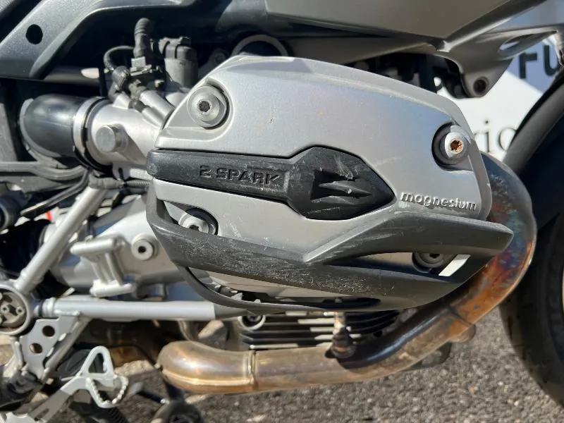 R 1200 GS