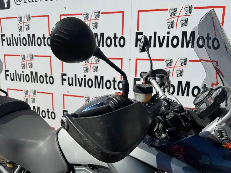 R 1200 GS