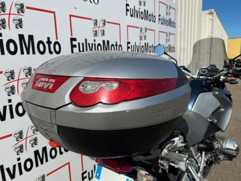 R 1200 GS