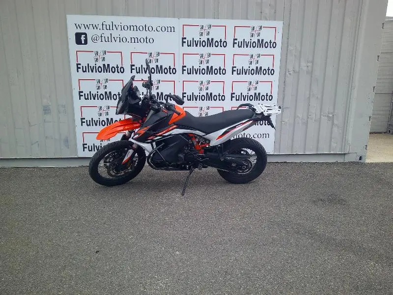 890 ADVENTURE R 2023