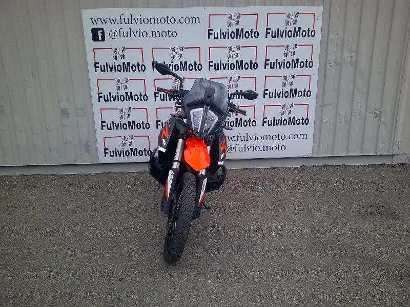 890 ADVENTURE R