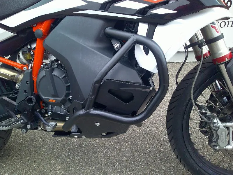 890 ADVENTURE R
