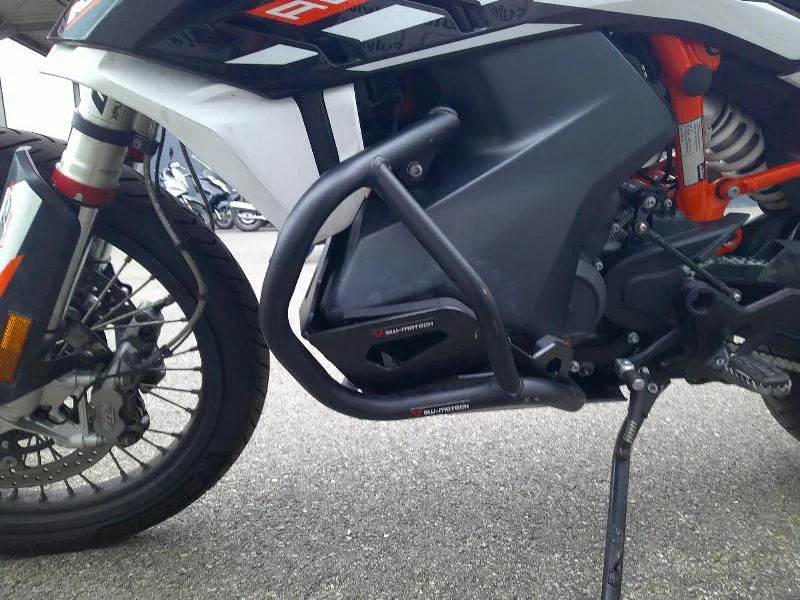 890 ADVENTURE R