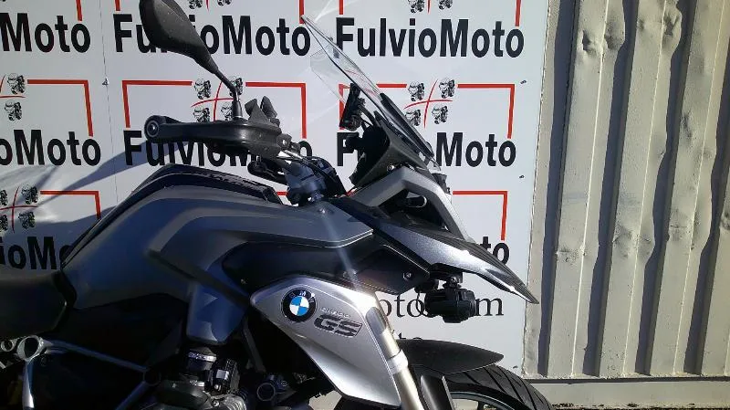 R 1200 GS