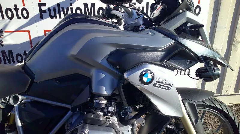 R 1200 GS