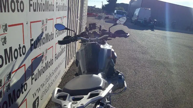 R 1200 GS