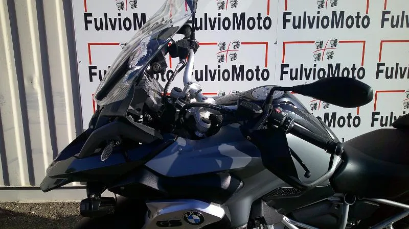 R 1200 GS