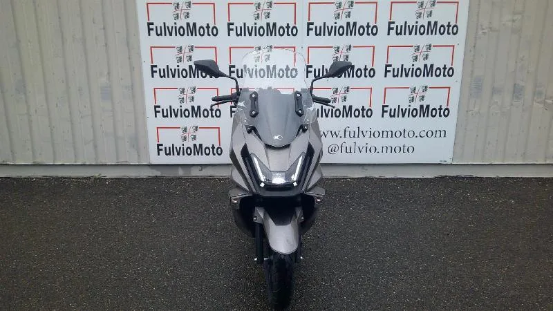 SKY TOWM 125