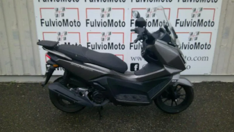 SKY TOWM 125