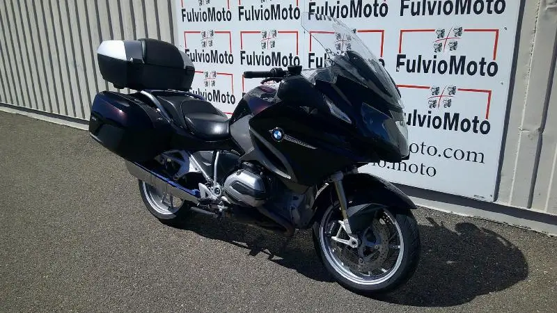 R 1200 RT