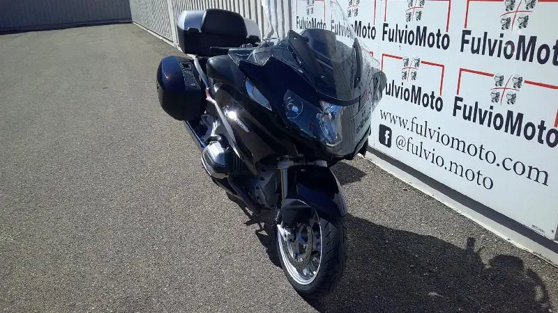 R 1200 RT