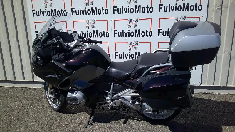 R 1200 RT
