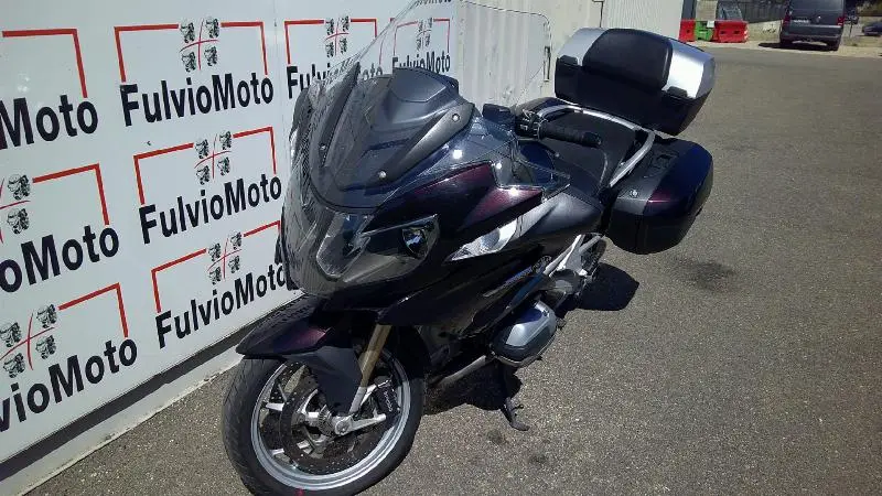 R 1200 RT