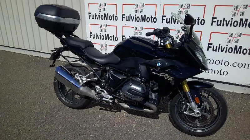 R 1200 RS 2018