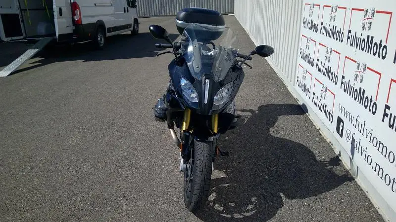 R 1200 RS