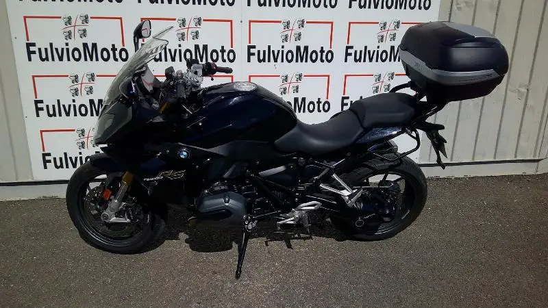 R 1200 RS