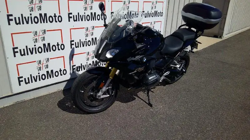 R 1200 RS