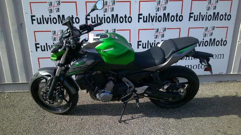Z 650