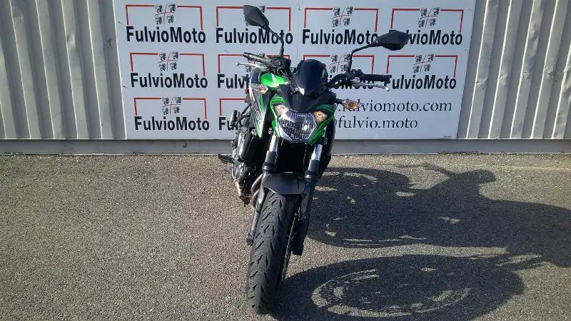 Z 650
