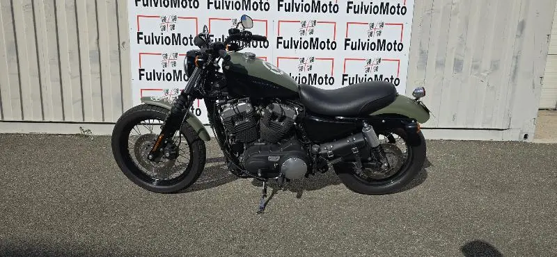 SPORTSTER 1200