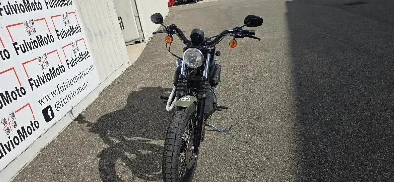 SPORTSTER 1200