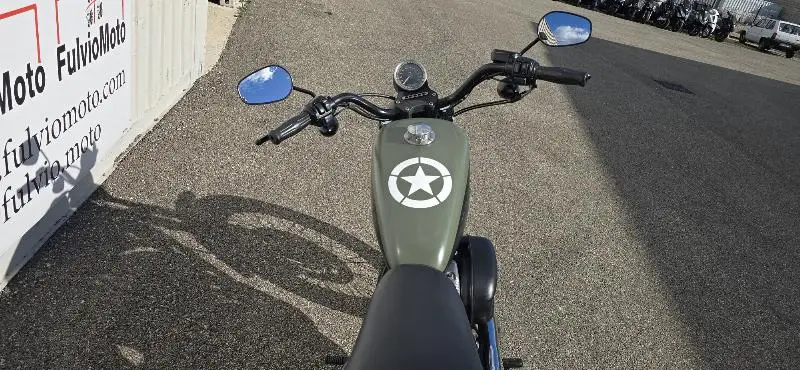 SPORTSTER 1200
