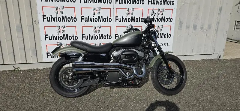 SPORTSTER 1200