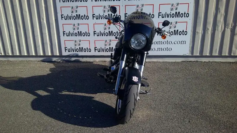 DYNA FAT BOB 1584