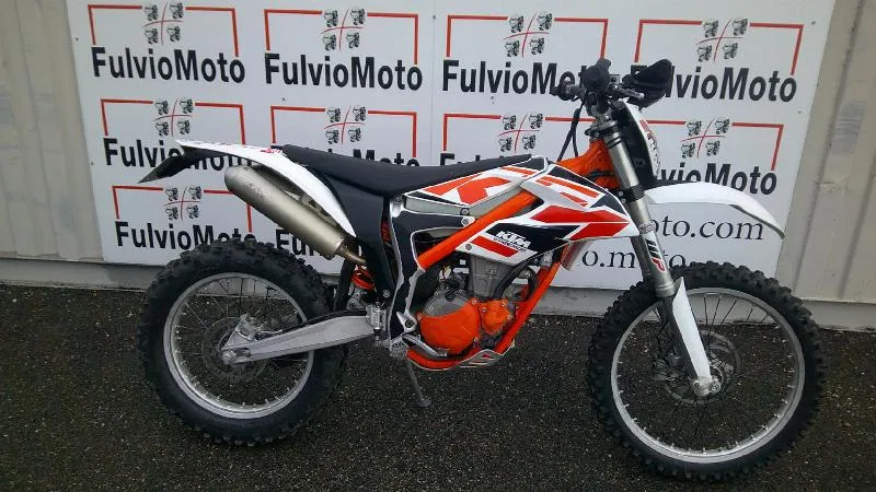 FREERIDE 350