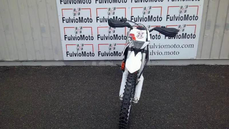 FREERIDE 350