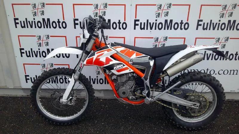 FREERIDE 350