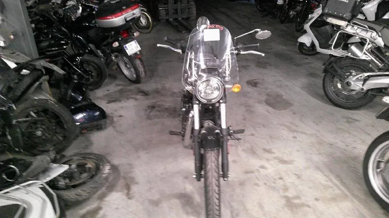 METEOR 350