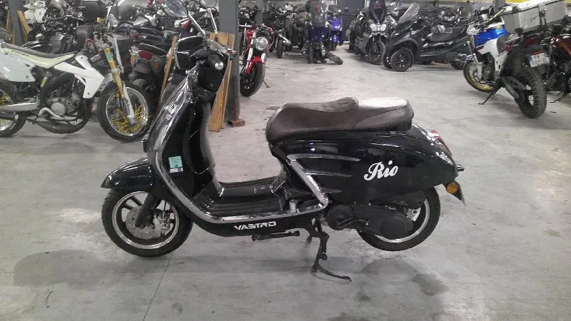 SIXTYS 125