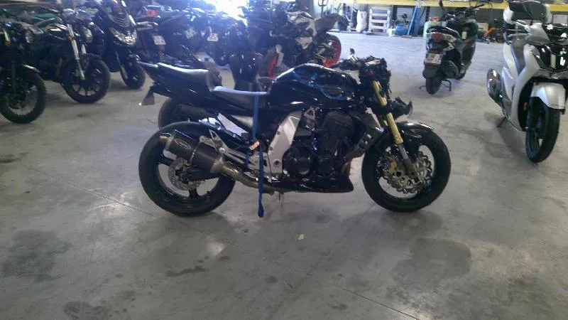 Z 1000 2006