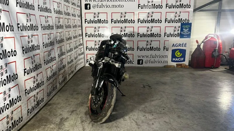 GSXR 750