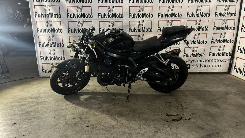 GSXR 750