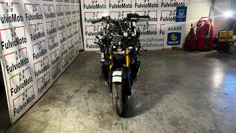 XP TMAX 560