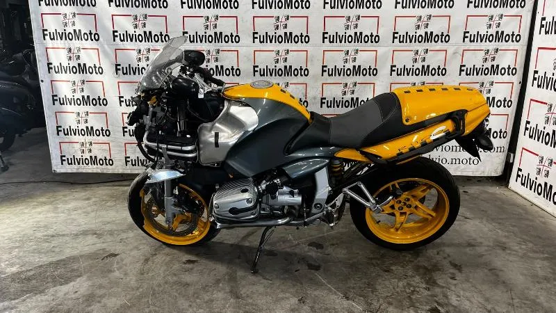 R 1100 S