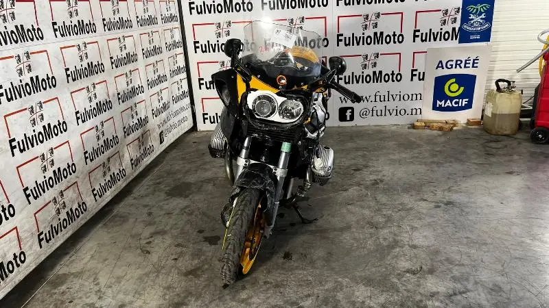 R 1100 S