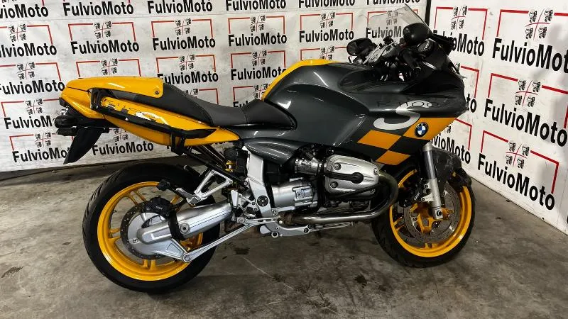R 1100 S