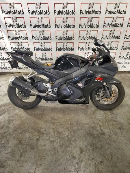 GSXR 1000