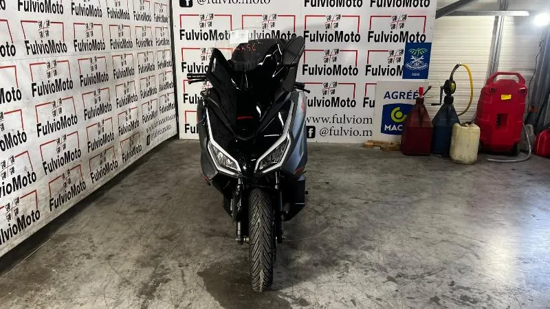 NSS FORZA 125