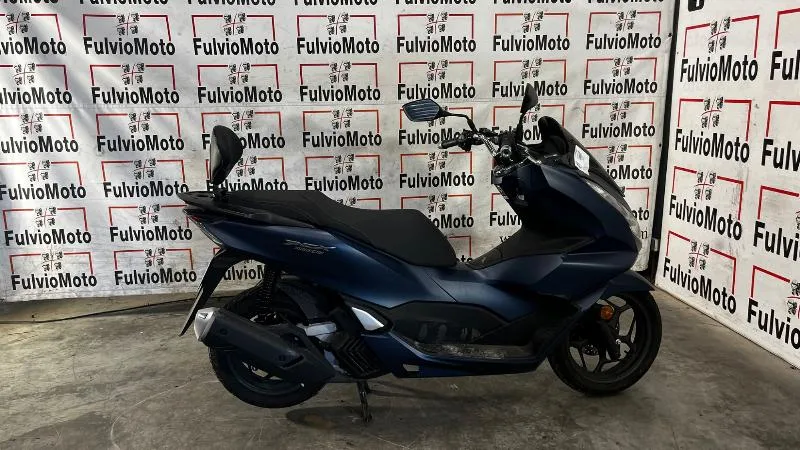 PCX 125 2024
