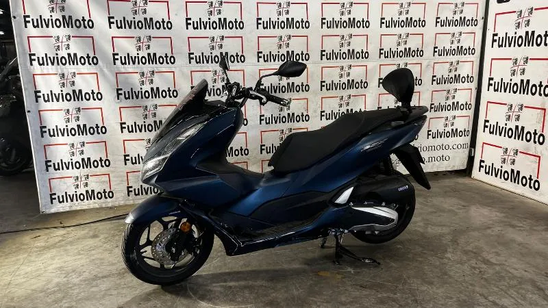 PCX 125