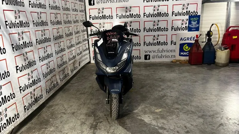 PCX 125