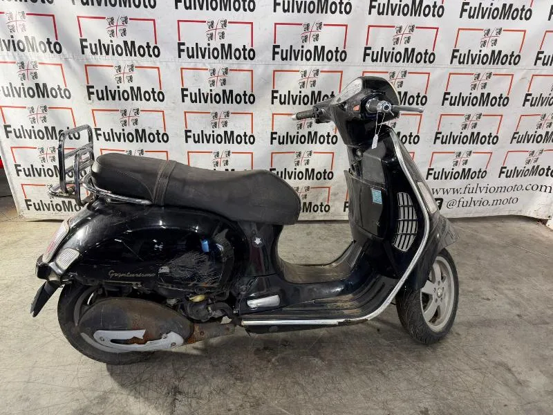 GTS 125