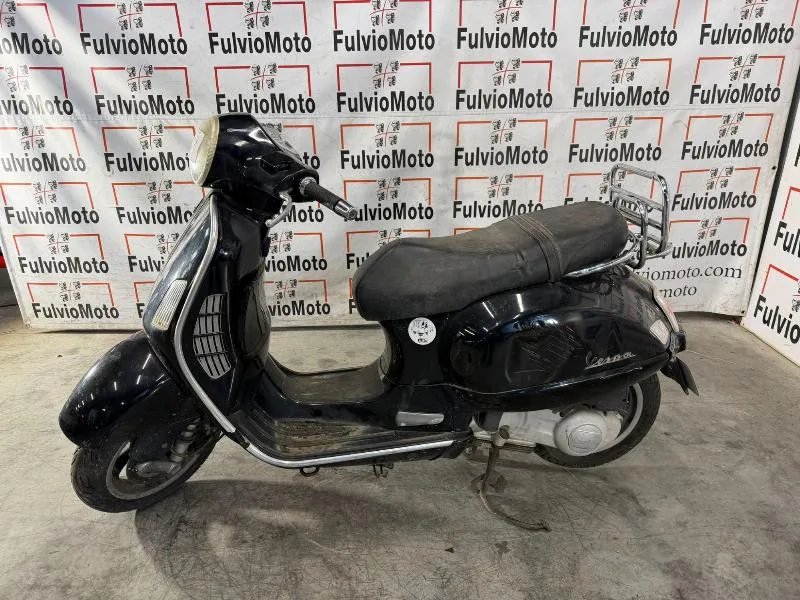 GTS 125