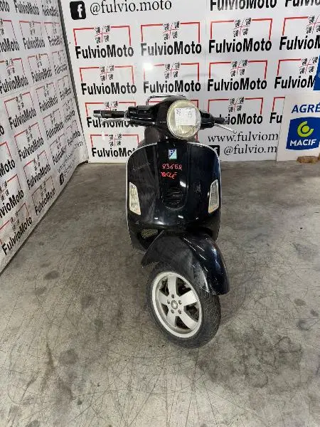 GTS 125