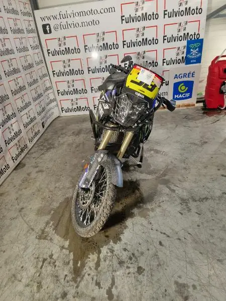 XTZ TENERE 700