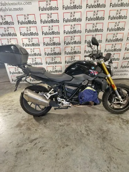 R 1250 R